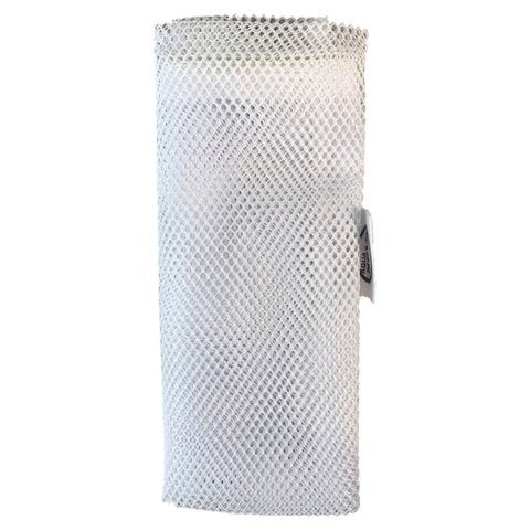 Aqua Nova Filternetz für Filtermedien 15x20 cm Weiss