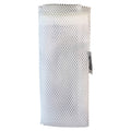 Aqua Nova Filternetz für Filtermedien 30x35 cm Weiss