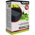 Aquael Fan 3 Plus - Filterschwammeinsatz
