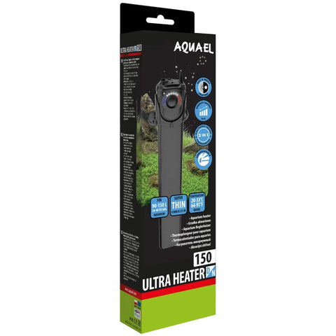 Aquael Ultra Heater Day & Night 150 W