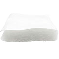 Aquarium Microfilter & Filtervlies 10 x 10 cm 6 Stück