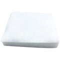 Aquarium Microfilter & Filtervlies 13 x 13 cm 6 Stück