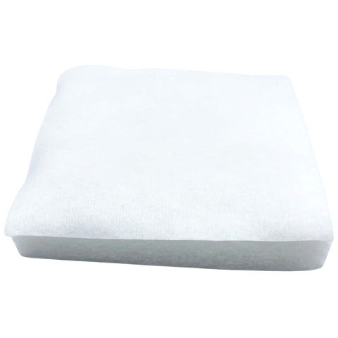 Aquarium Microfilter & Filtervlies 13 x 13 cm 6 Stück