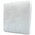 Aquarium Microfilter & Filtervlies 13 x 13 cm 6 Stück