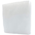 Aquarium Microfilter & Filtervlies 15 x 15 cm 6 Stück