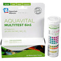 Aquavital Multitest 6in1