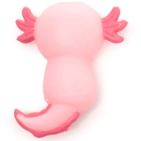 Axolotl Stretchy Pink - Anti Stress