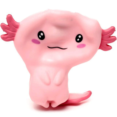 Axolotl Stretchy Pink - Anti Stress