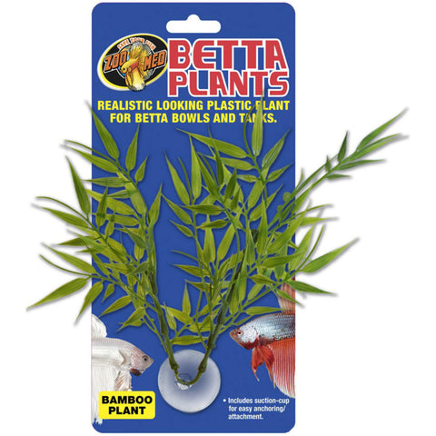 Betta Plants™ – Bamboo