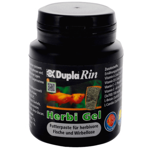 DuplaRin Herbi Gel