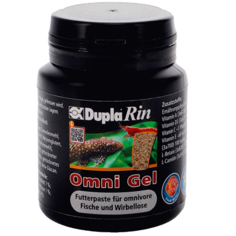 DuplaRin Omni Gel