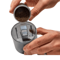 Fischfutterautomat Easy Feeder