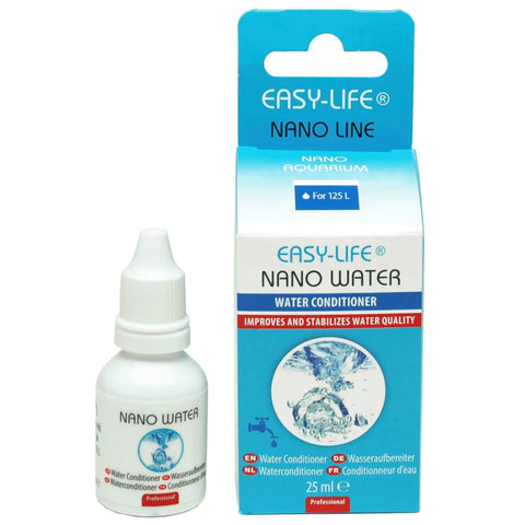 Easy-Life Nano Water - Aquarium Wasseraufbereiter