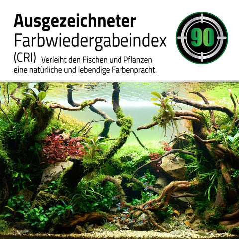 Fluval Plant 4.0 LED Lichtbalken