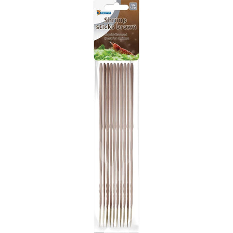 Garnelensticks Kalmare