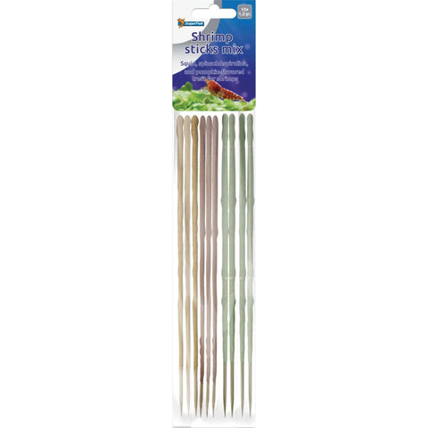 Garnelensticks Mix