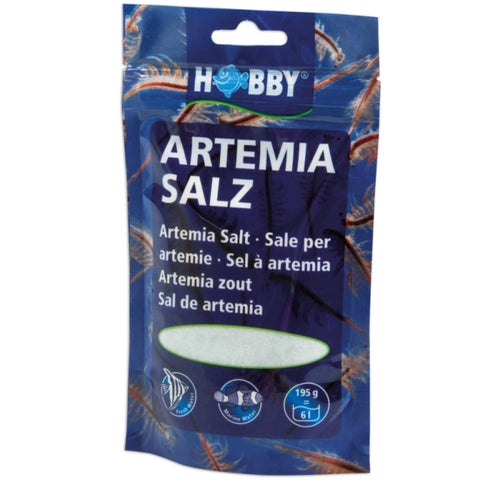 Hobby Artemia Salz