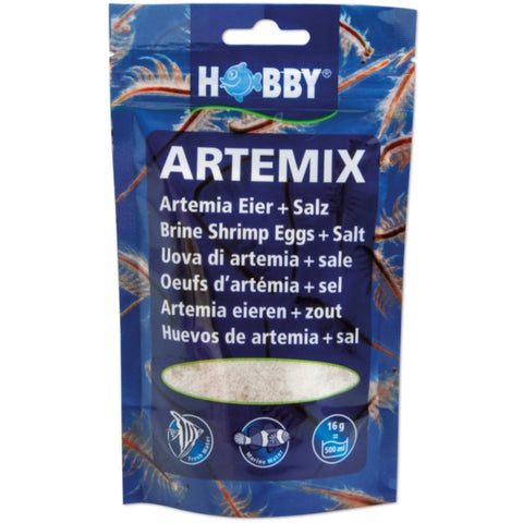 Hobby Artemix