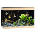 Juwel Aquarium Rio 290 Hell / Eiche Stil