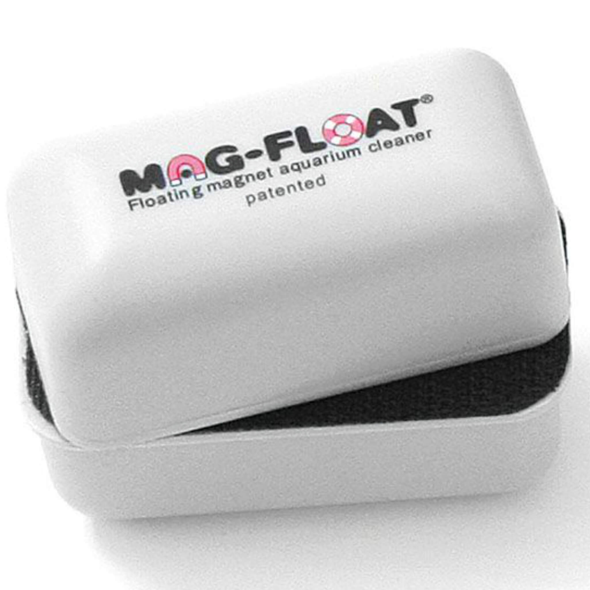 Mag-Float Aquarium Magnetic Disc Cleaner S
