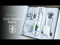 Tropica CO2 System Nano - Komplettset
