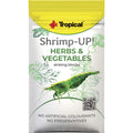 Tropical Shrimp-UP! Herbs & Vegetables