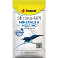 Tropical Shrimp-UP! Minerals & Molting
