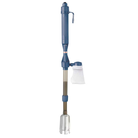 SuperFish Bodengrundreiniger Aquavac