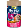 Tetra Betta Mini Flakes Fischfutter