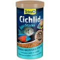 Tetra Cichlid Sticks Fischfutter