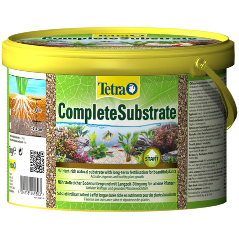 Tetra CompleteSubstrate