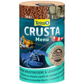 Tetra Crusta Menu