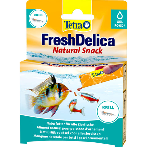 Tetra FreshDelicia Krill