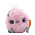 WHOzie Pink
